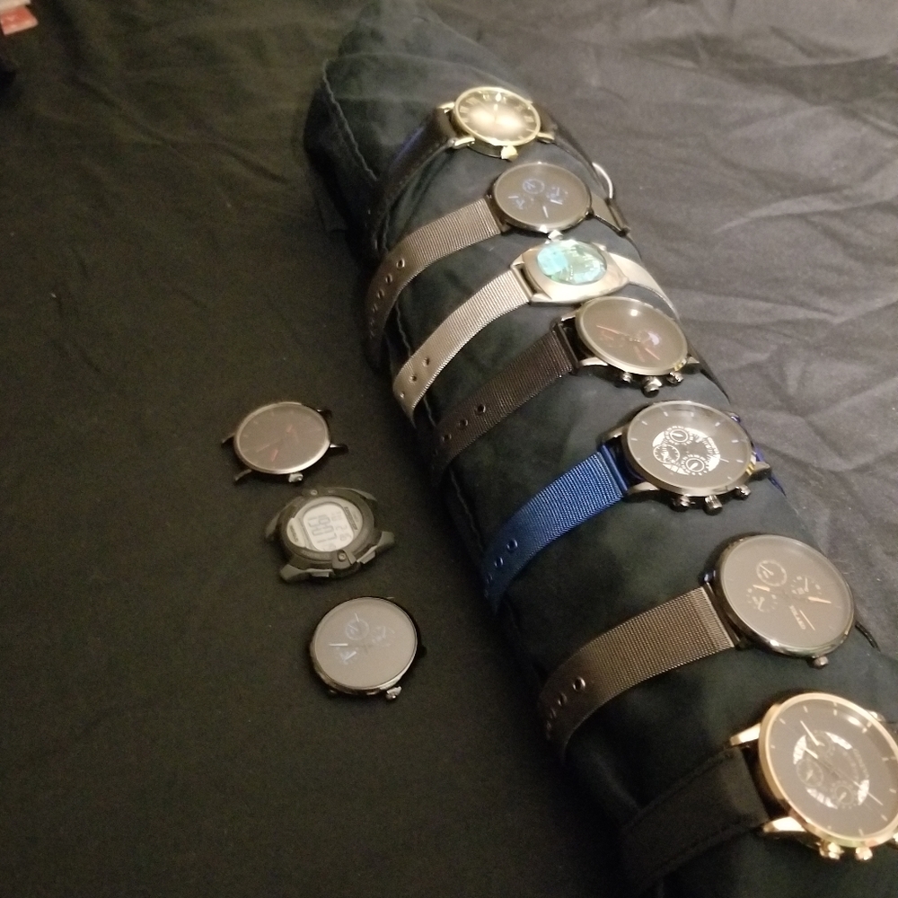 Mans Watch - image 2